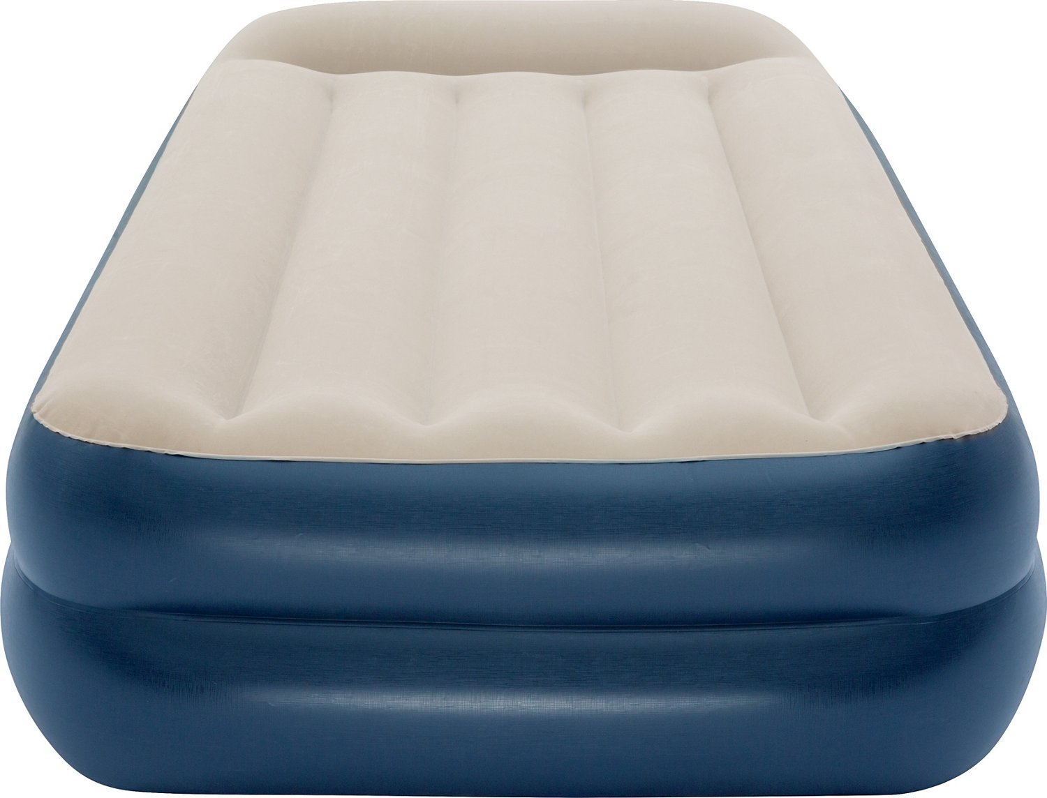 Magellan Outdoors Tritech 16 In Raised Twin Airbed With Pump Academy
