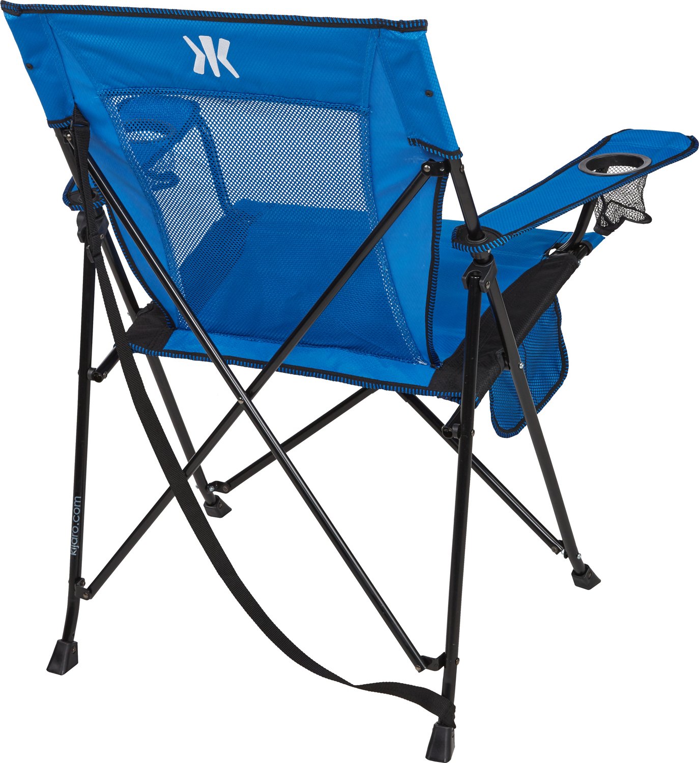 Kijaro Dual Lock Folding Chair | Academy