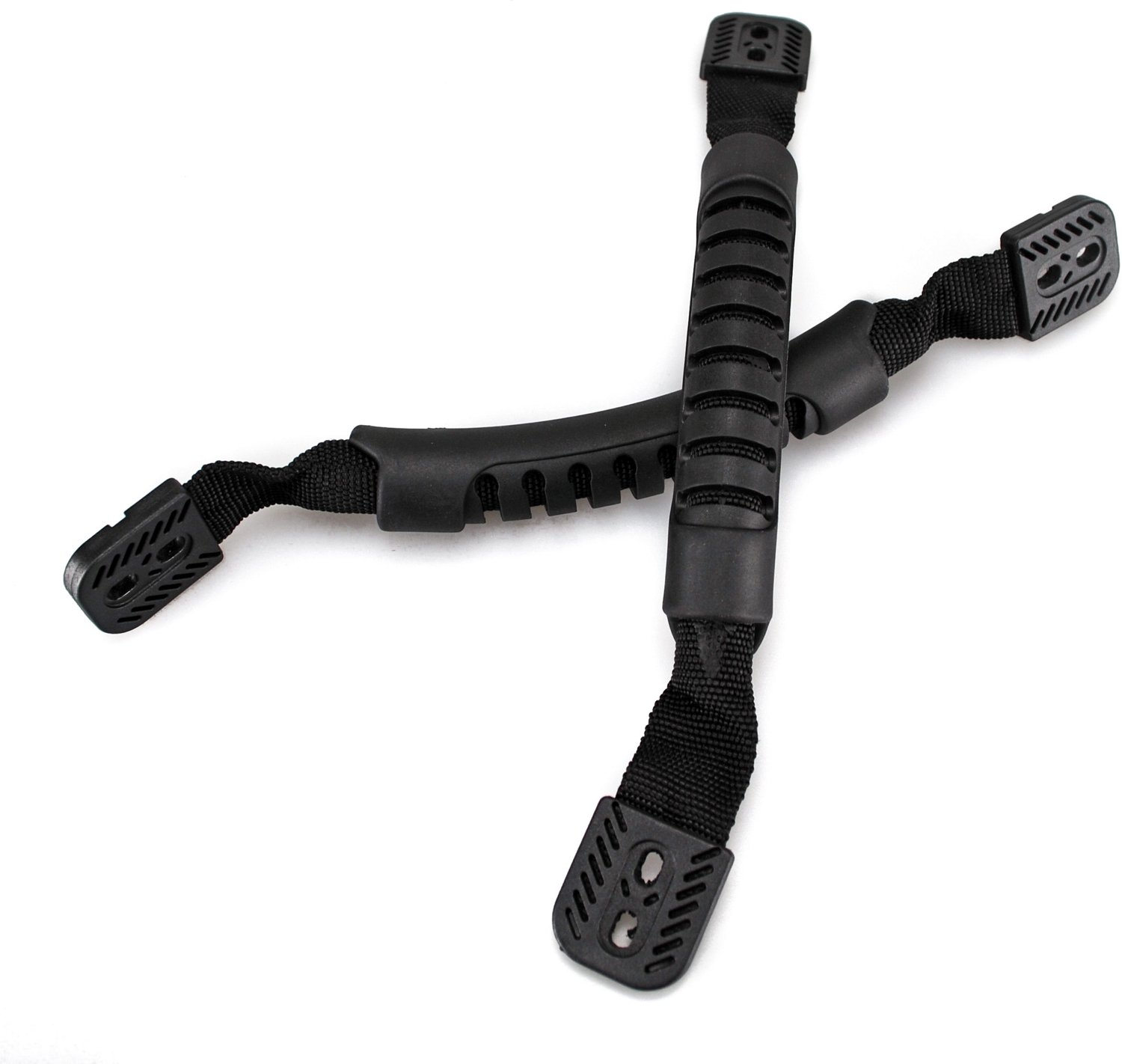 YakGear Handles with End Buckles Academy