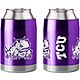 Boelter Brands Texas Christian University Ultra 3-in-1 Coolie                                                                    - view number 1 image