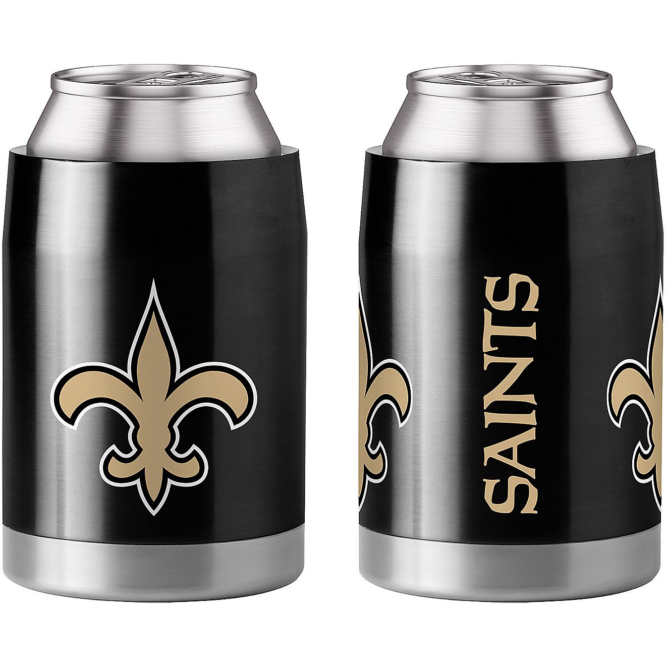 Boelter Brands New Orleans Saints Ultra 3-in-1 Coolie                                                                            - view number 1