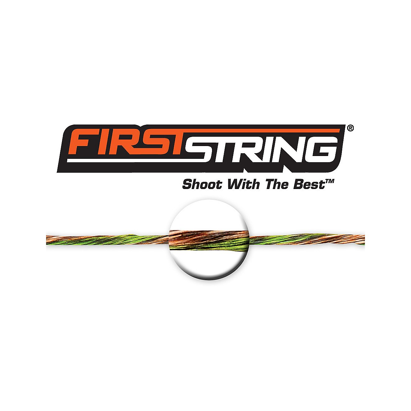 FirstString Bear Lights Out Premium String Kit                                                                                   - view number 1