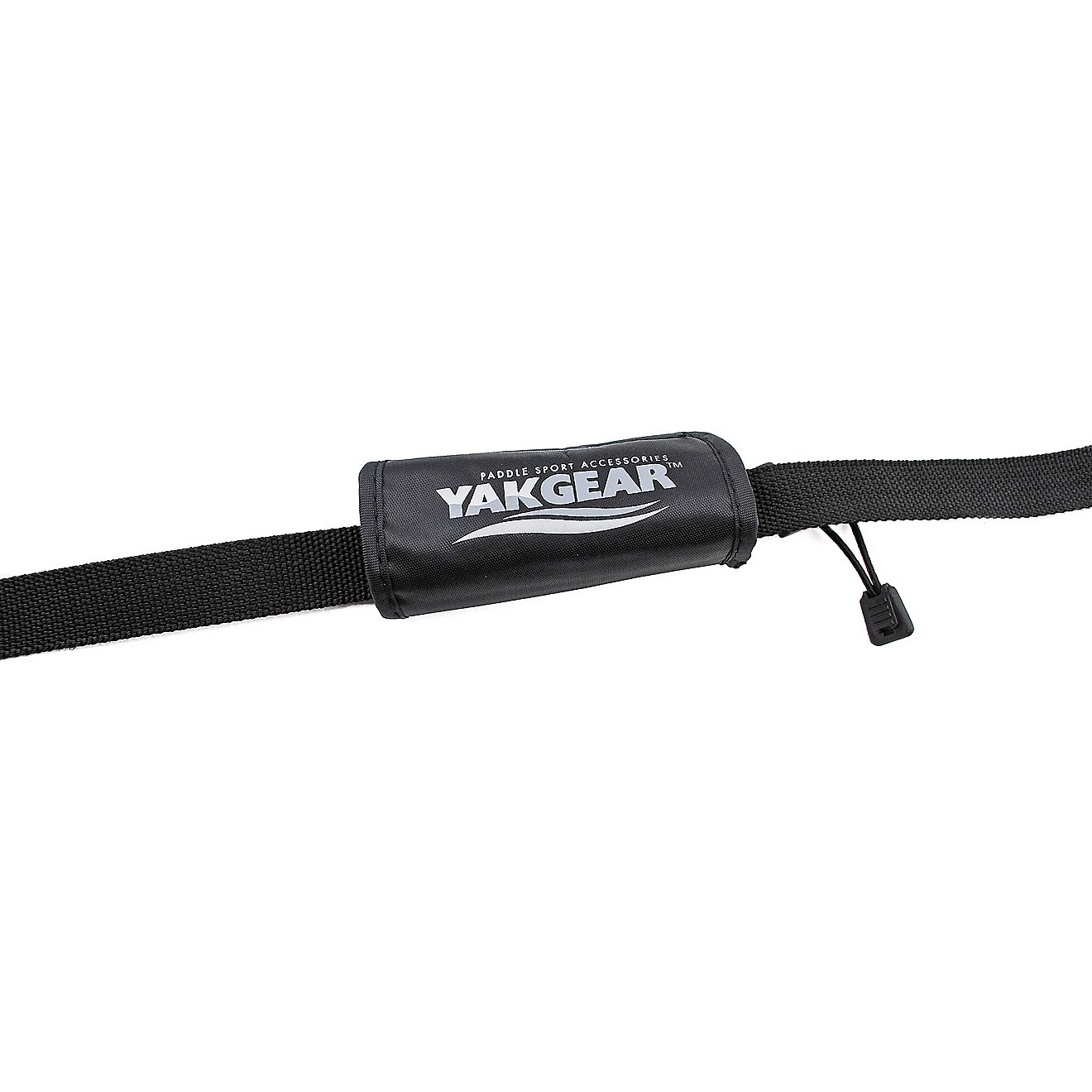 Yak-Gear Tie-Down Straps 2-Pack                                                                                                  - view number 3