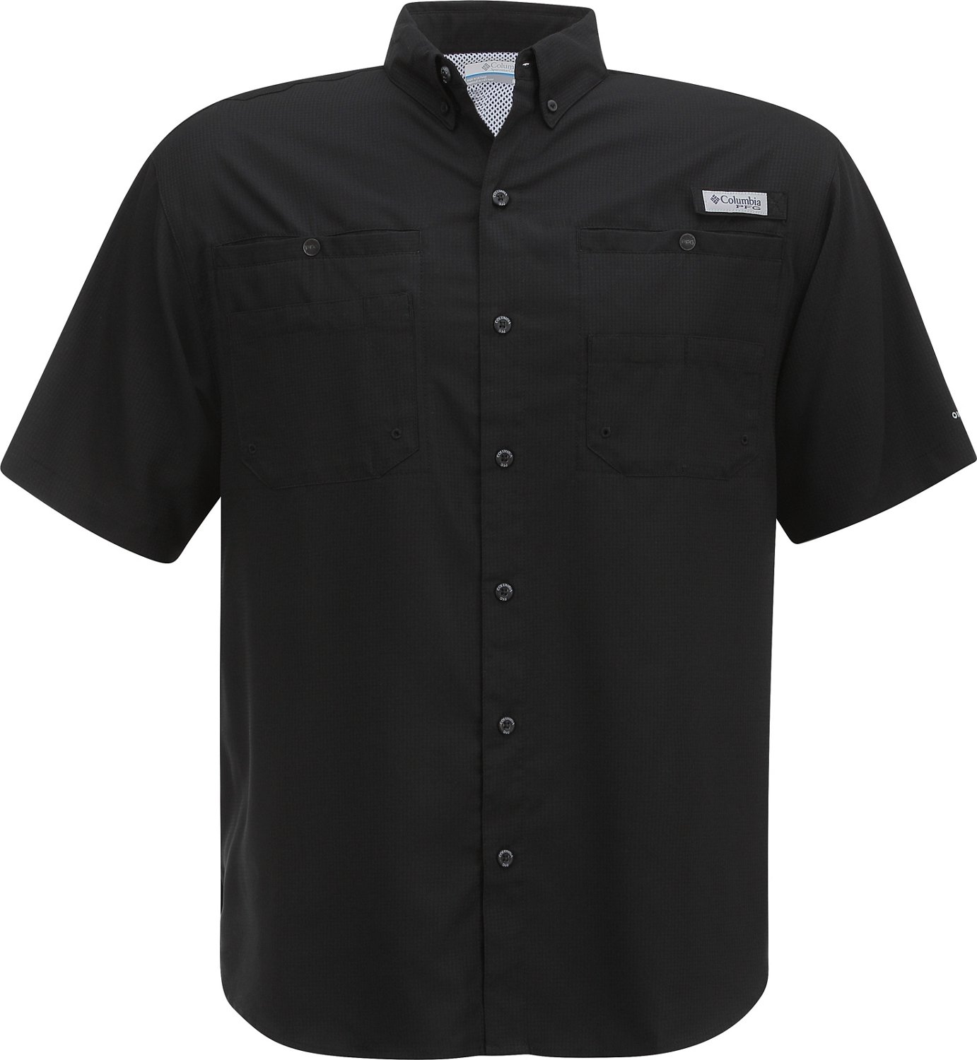 Columbia Sportswear Men's Tamiami II Shirt Academy