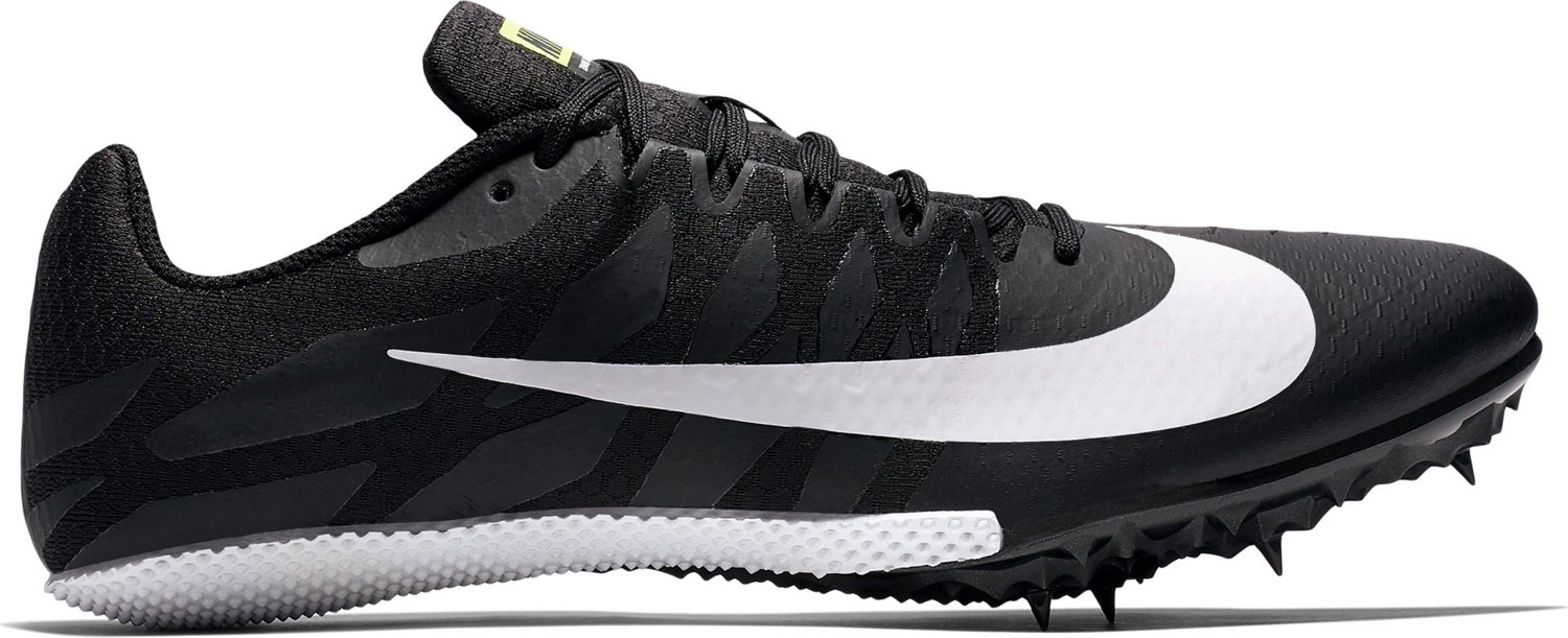 nike zoom rival m 9 track and field shoes