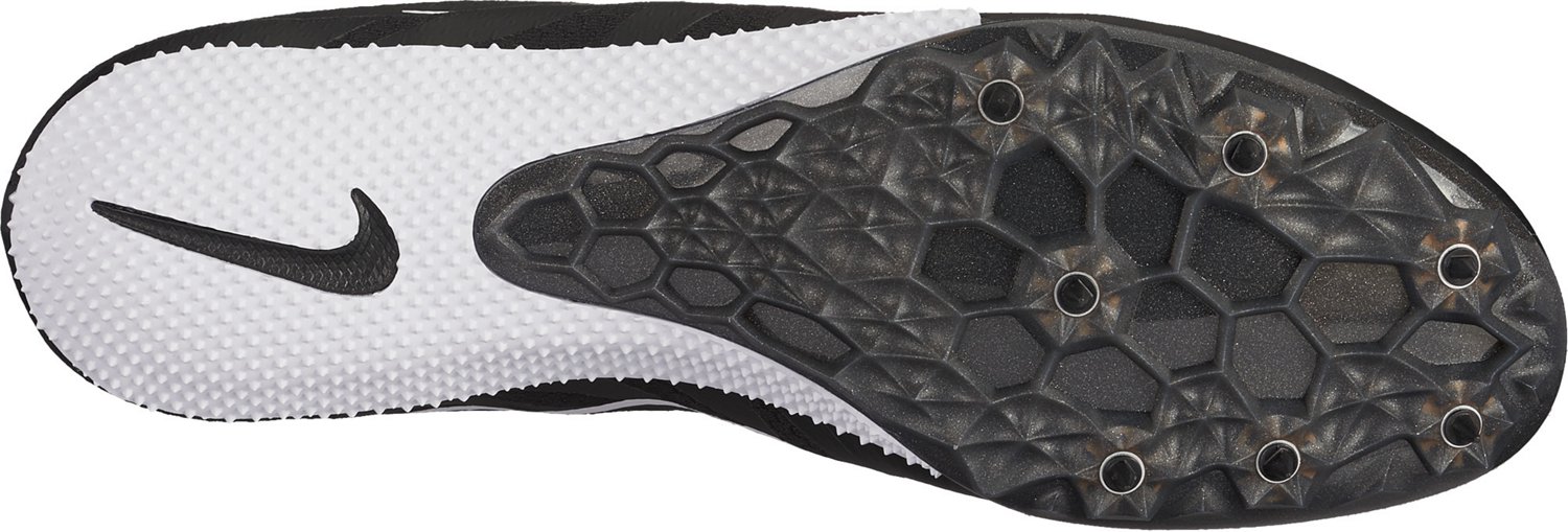 nike zoom rival sprint