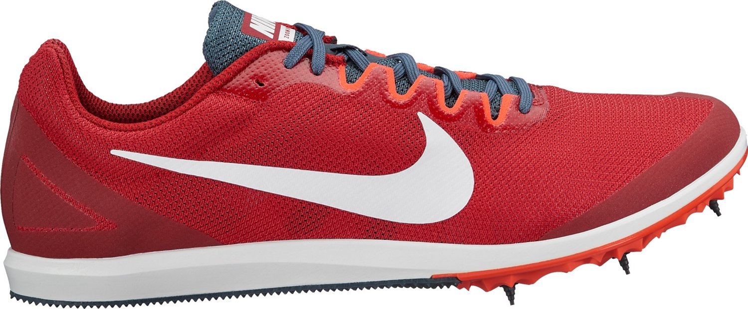 running spikes academy