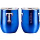 Boelter Brands Texas Rangers Ultra Curved 16oz Tumbler - view number 1 image