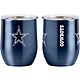 Boelter Brands Dallas Cowboys Ultra Curved 16oz Tumbler                                                                          - view number 1 image
