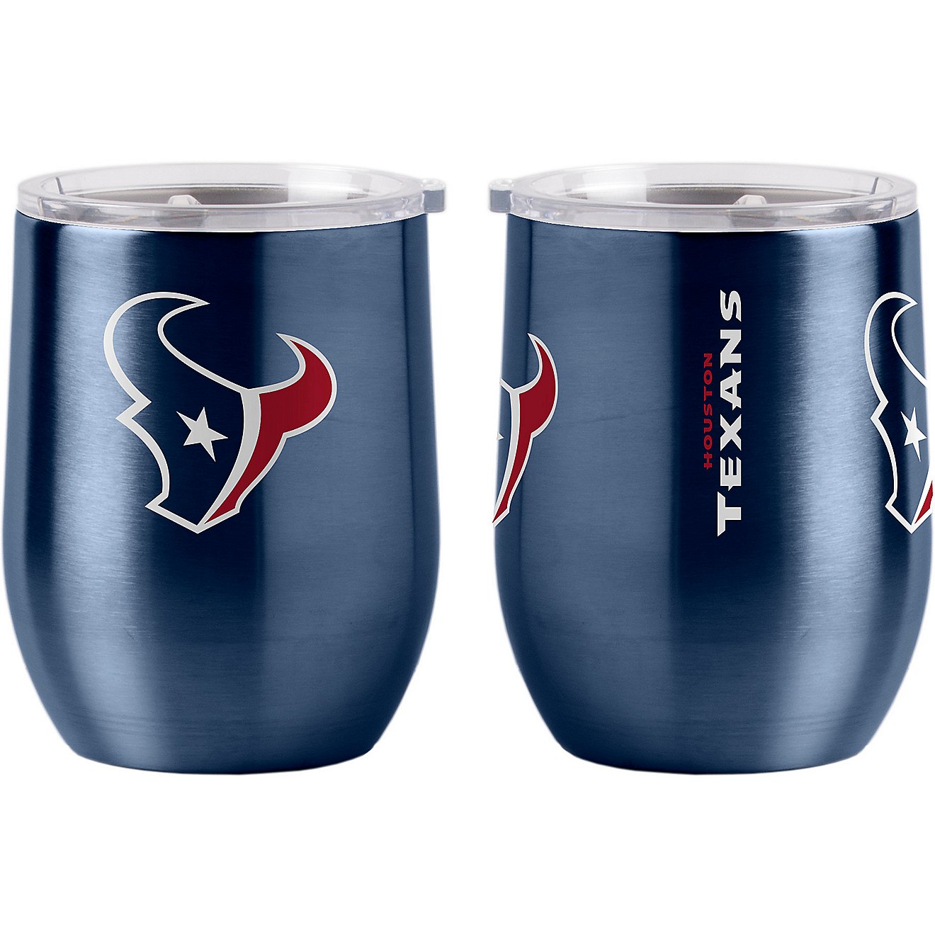 Boelter Brands Houston Texans Ultra Curved 16oz Tumbler - view number 1