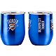 Boelter Brands Oklahoma City Thunder Ultra Curved 16oz Tumbler                                                                   - view number 1 image