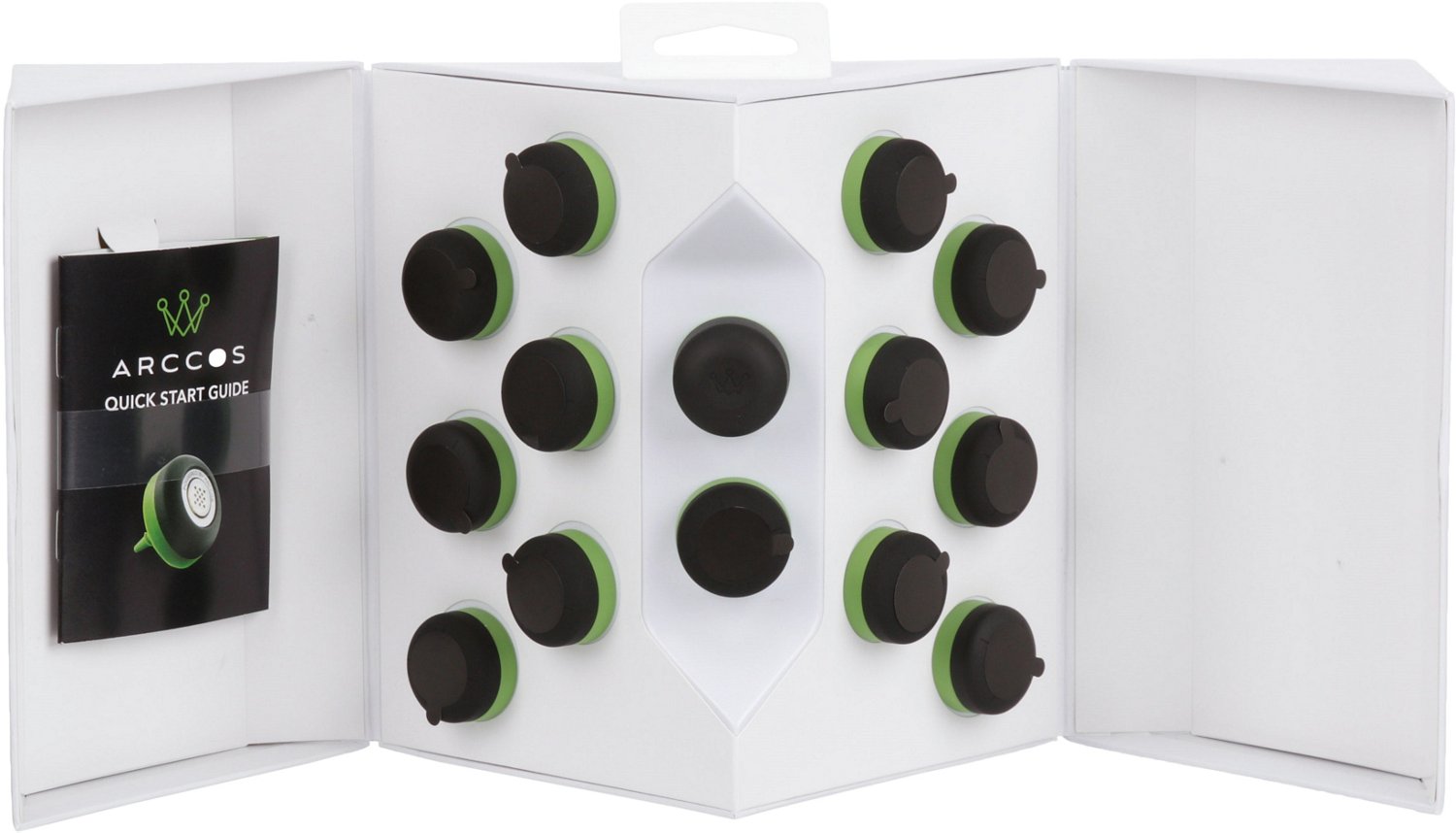 Golf Training Technology