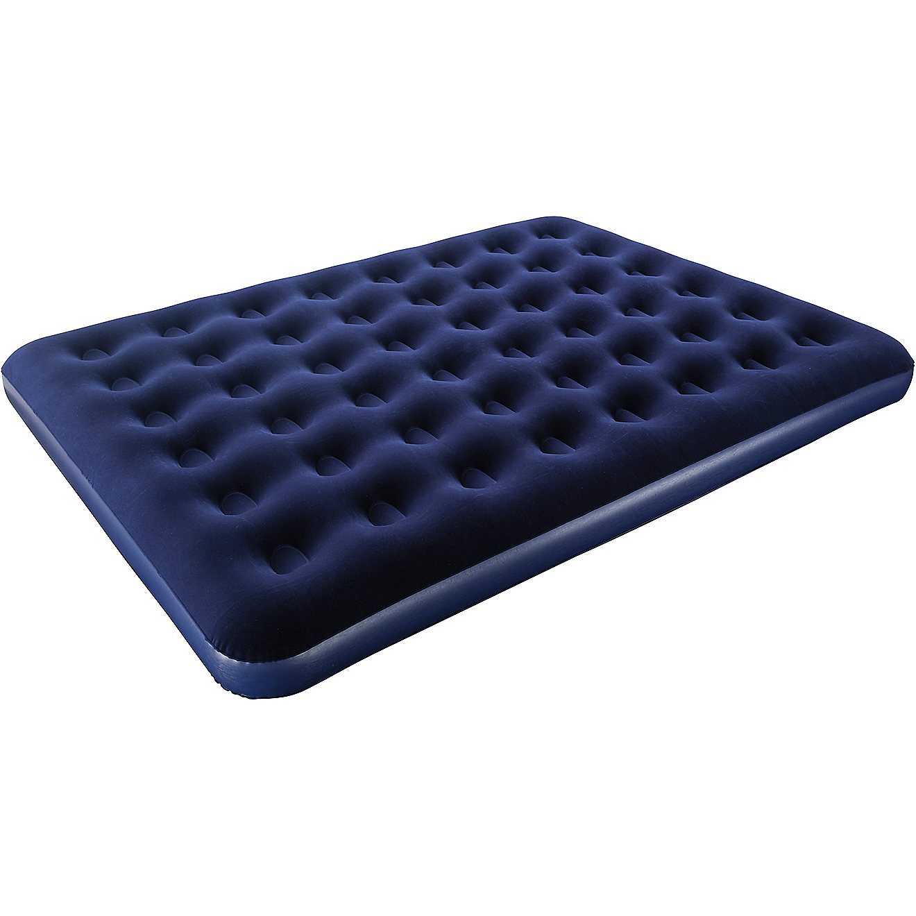 Queen-Size Plush Top Airbed                                                                                                      - view number 1