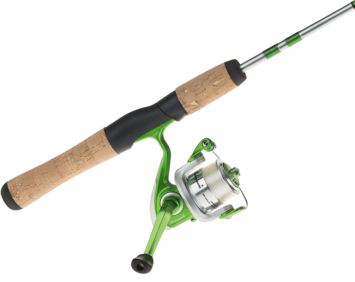 best panfish rod and reel combo 2021
