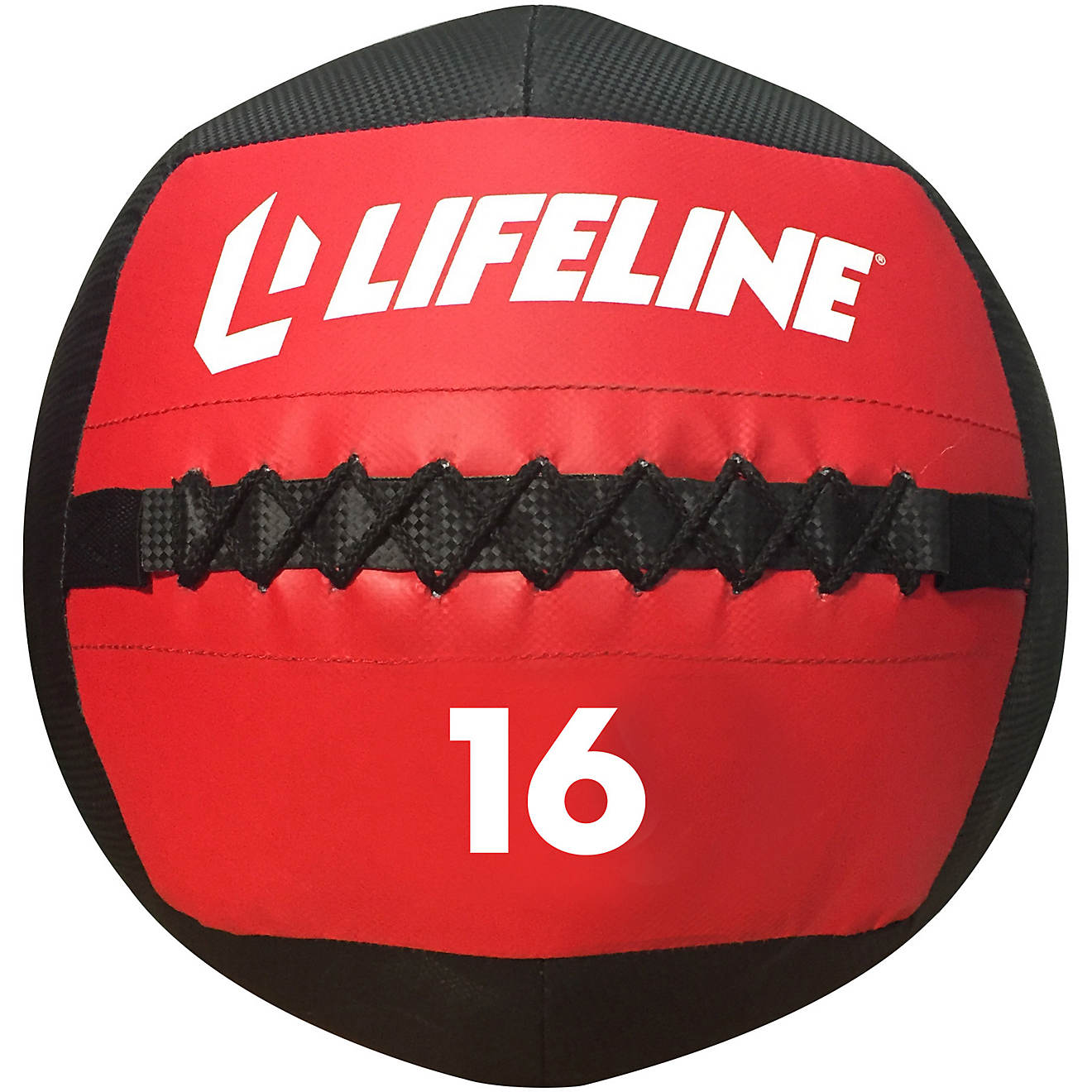Lifeline 16 lb Wall Ball                                                                                                         - view number 1
