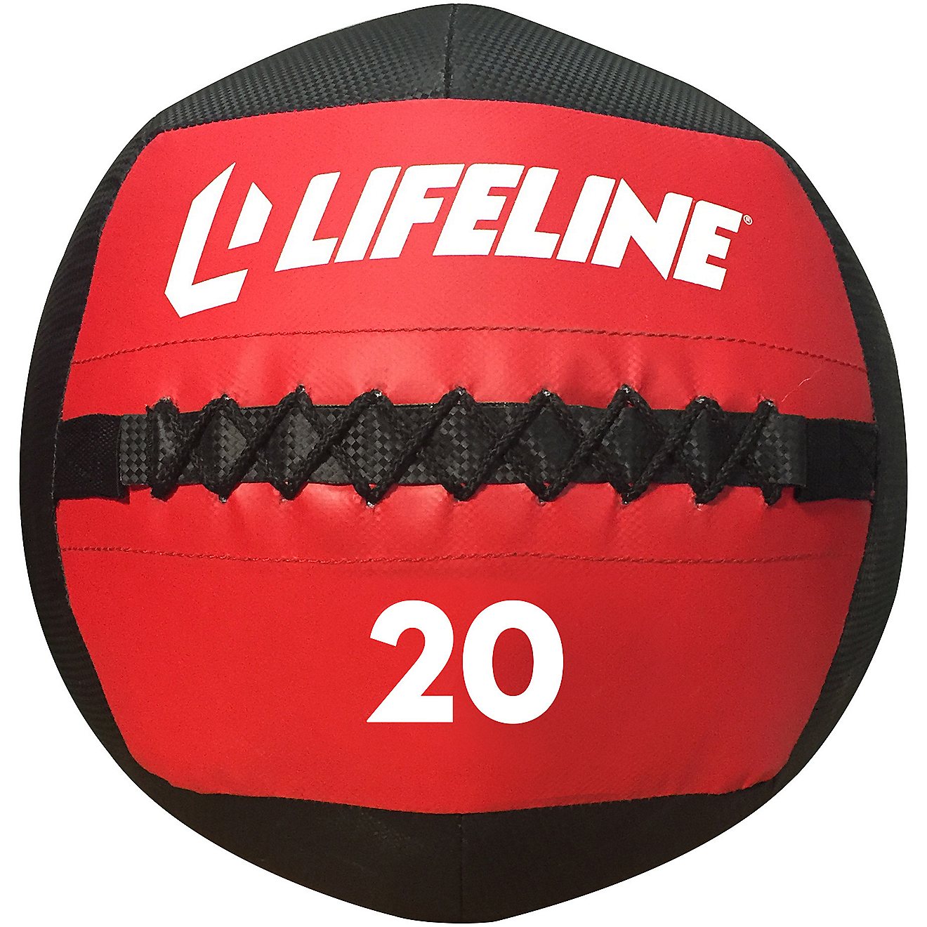 Lifeline 20 lb Wall Ball                                                                                                         - view number 1