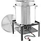 Outdoor Gourmet 100 qt Boiler Kit with Strainer                                                                                  - view number 1 image