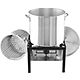 Outdoor Gourmet 100 qt Boiler Kit with Strainer                                                                                  - view number 2 image