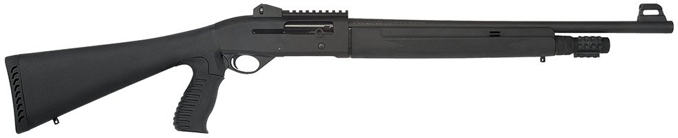 Mossberg 20 Gauge Semiautomatic Shotgun                                                                                          - view number 1