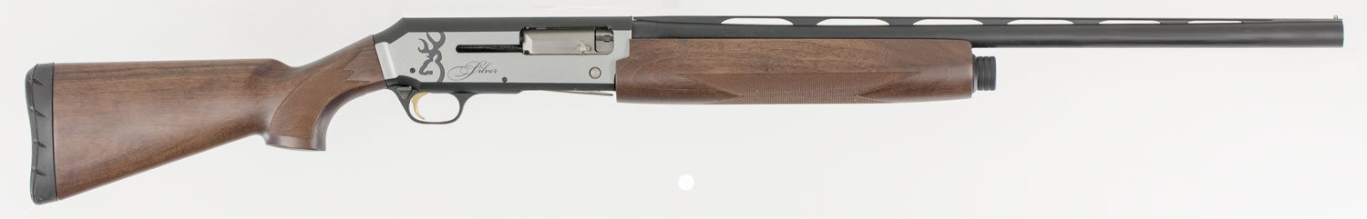 Browning Silver Hunter Micro Midas Matte 20 Gauge Shotgun Academy