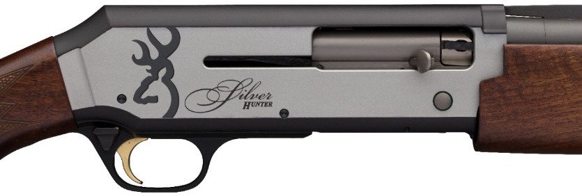 Browning Silver Hunter Micro Midas Matte 20 Gauge Shotgun Academy