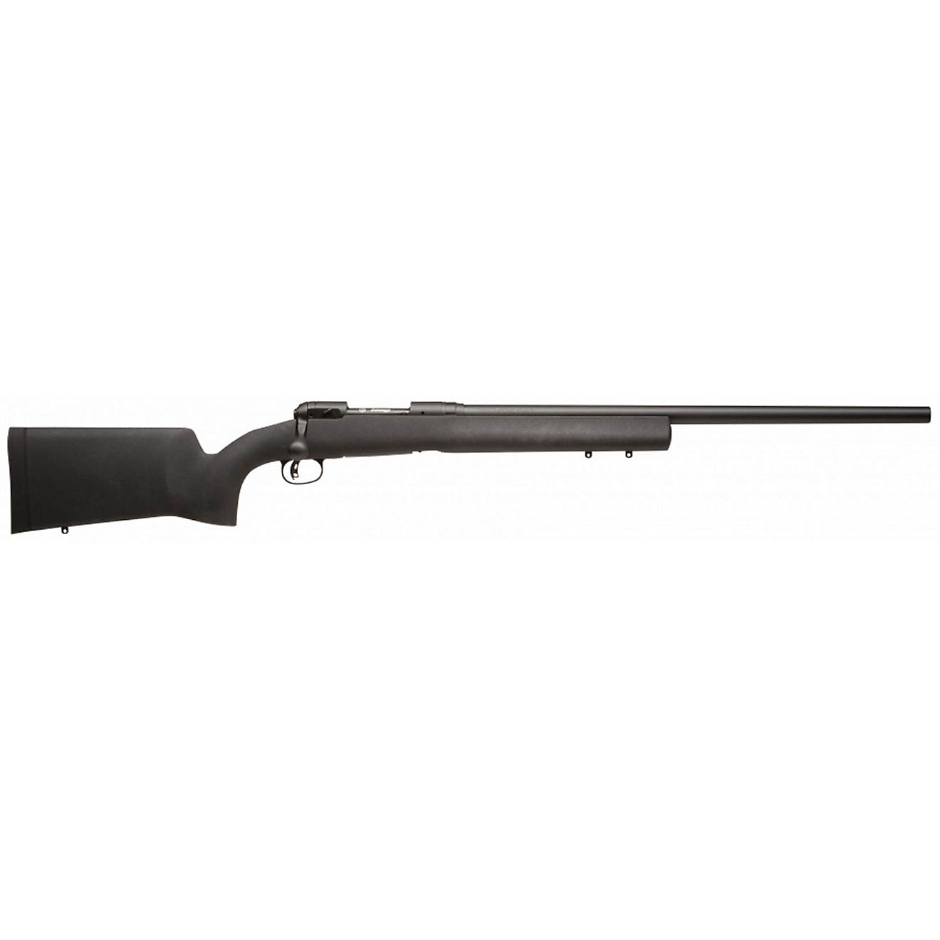 Savage Arms Law Enforcement Series 10/110 FCP HS Precision .300 Winchester Magnum Bolt-Action Rifle                              - view number 1