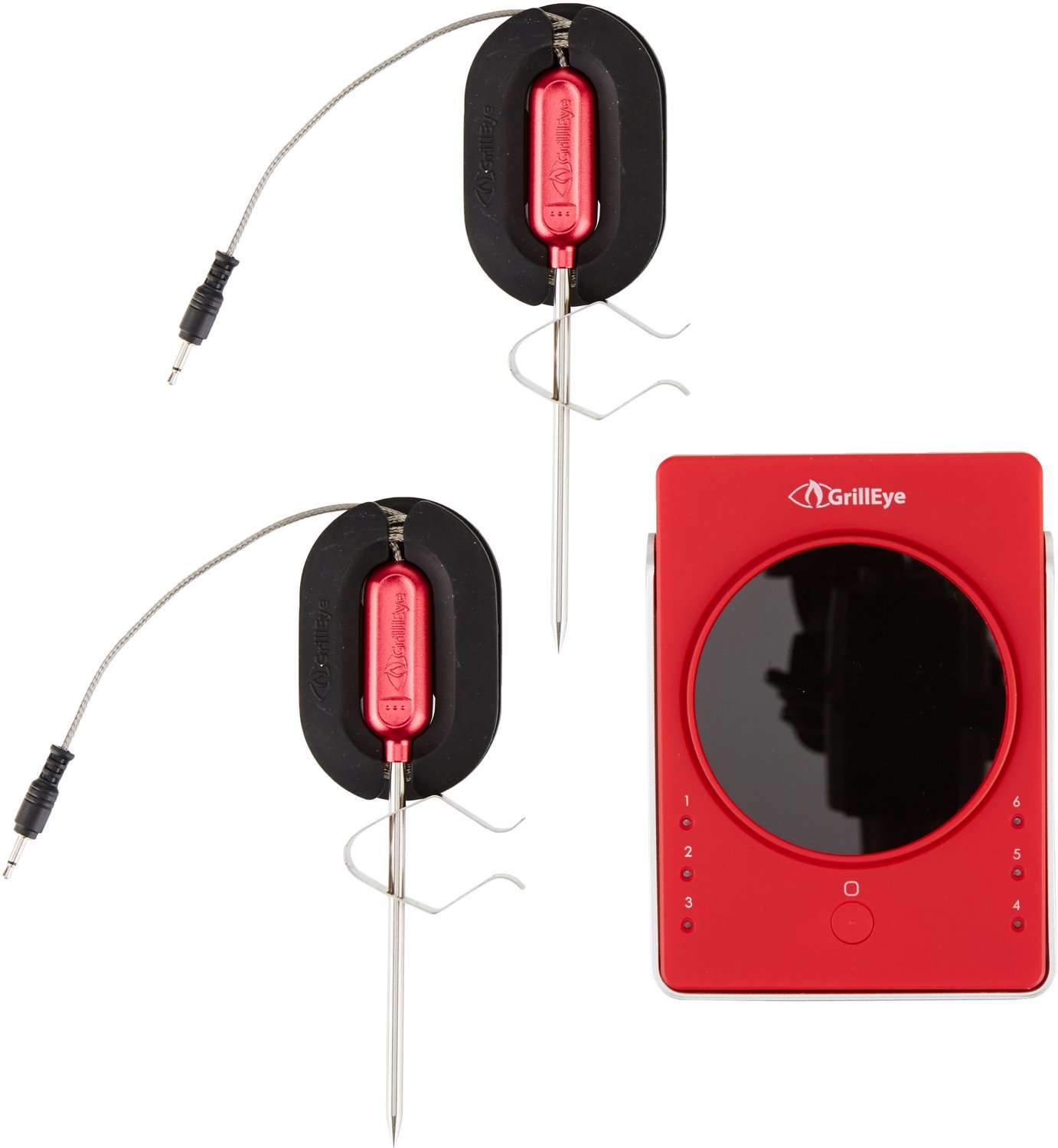 Keks Löffel Und Team grilleye thermometer app Socken Guinness Millimeter