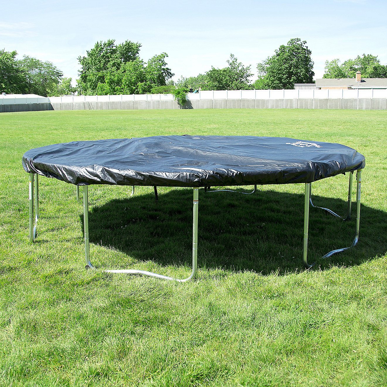 Skywalker Trampolines 15 ft Round PVC Weather Cover                                                                              - view number 2
