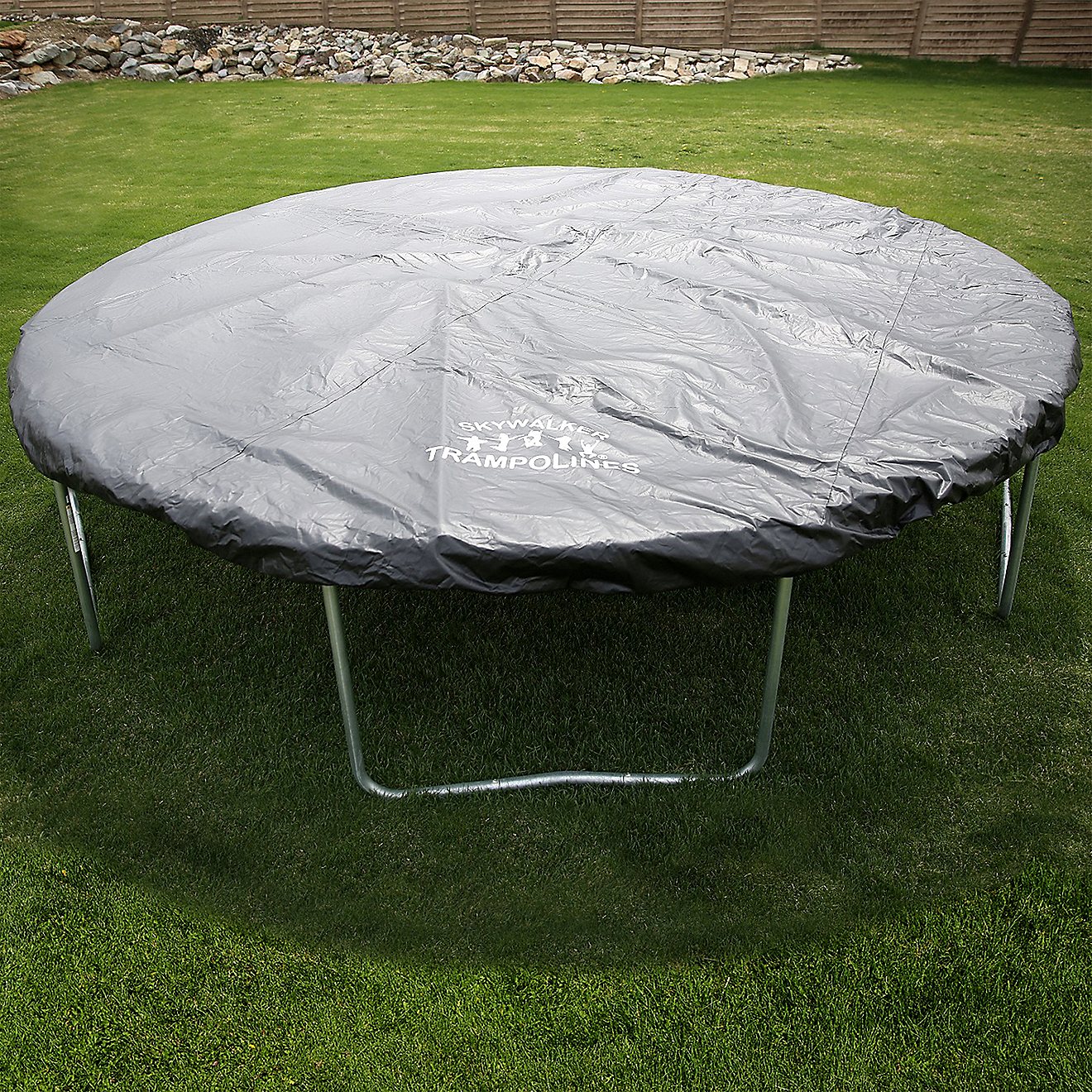 Skywalker Trampolines 12 ft Round PVC Weather Cover                                                                              - view number 3