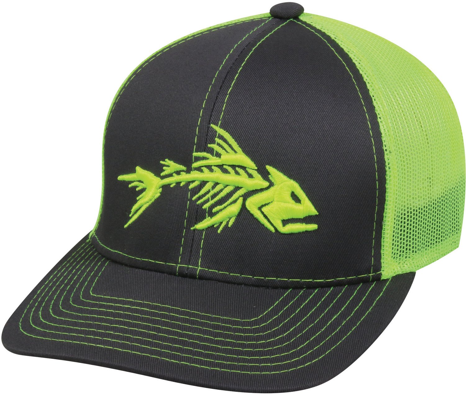 Outdoor Cap Men's Bonefish Cap | Academy