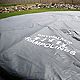 Skywalker Trampolines 15 ft Round PVC Weather Cover                                                                              - view number 3 image