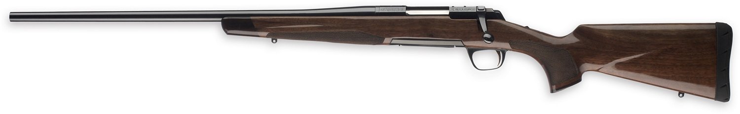 Browning X Bolt Medallion 30 06 Springfield Bolt Action Rifle Left Handed Academy