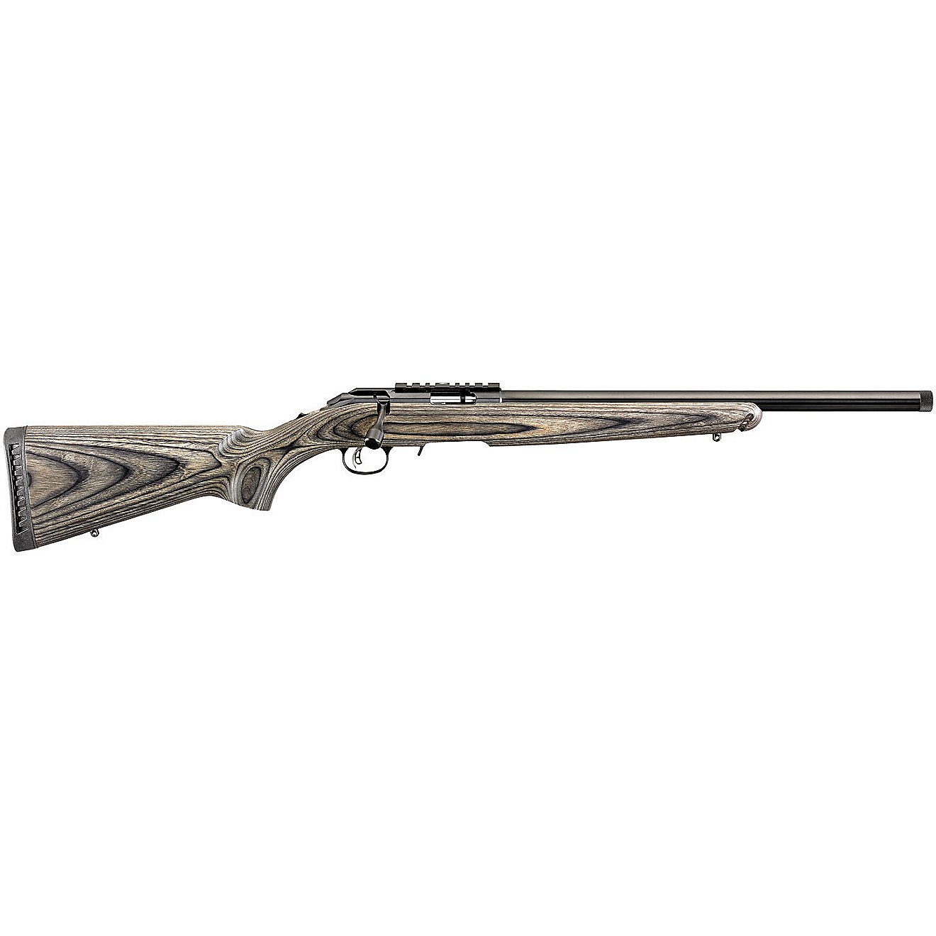 Ruger American Rimfire .22 LR Bolt-Action Rifle                                                                                  - view number 1