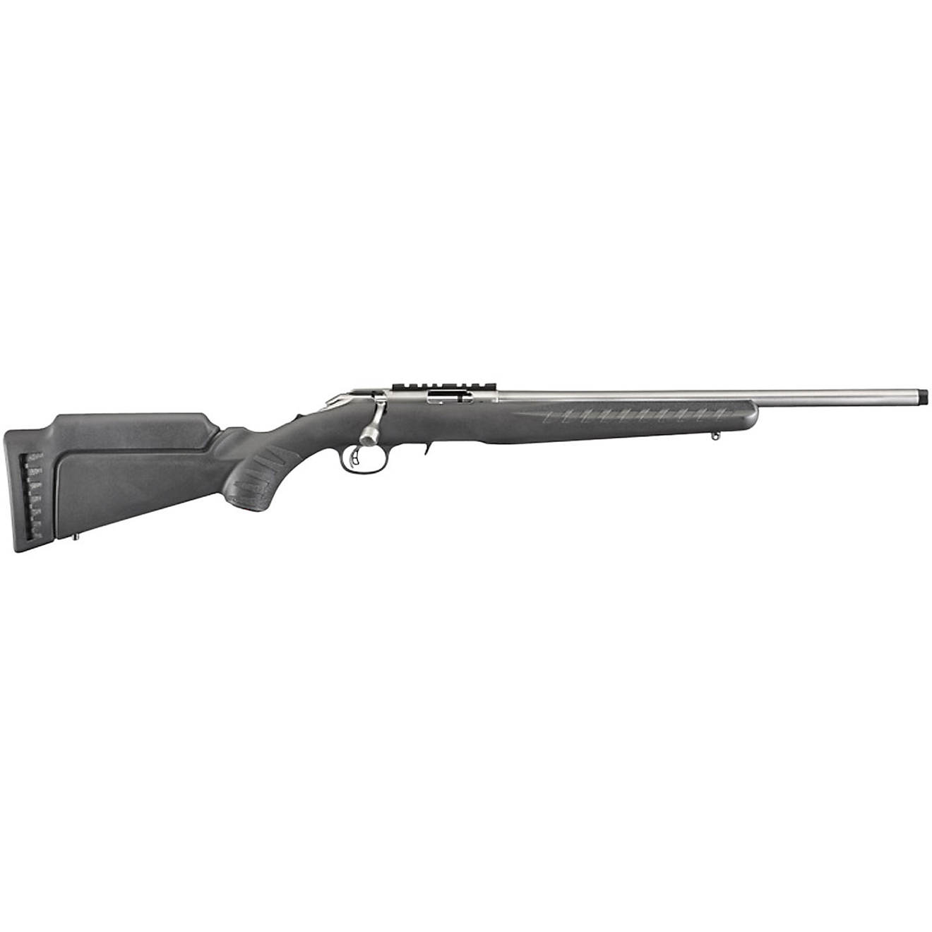Ruger American Rimfire Standard .17 HMR Bolt-Action Rifle                                                                        - view number 1