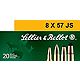 Sellier & Bellot SPCE 8 x 57mm JS 196-Grain Centerfire Rifle Ammunition                                                          - view number 1 image