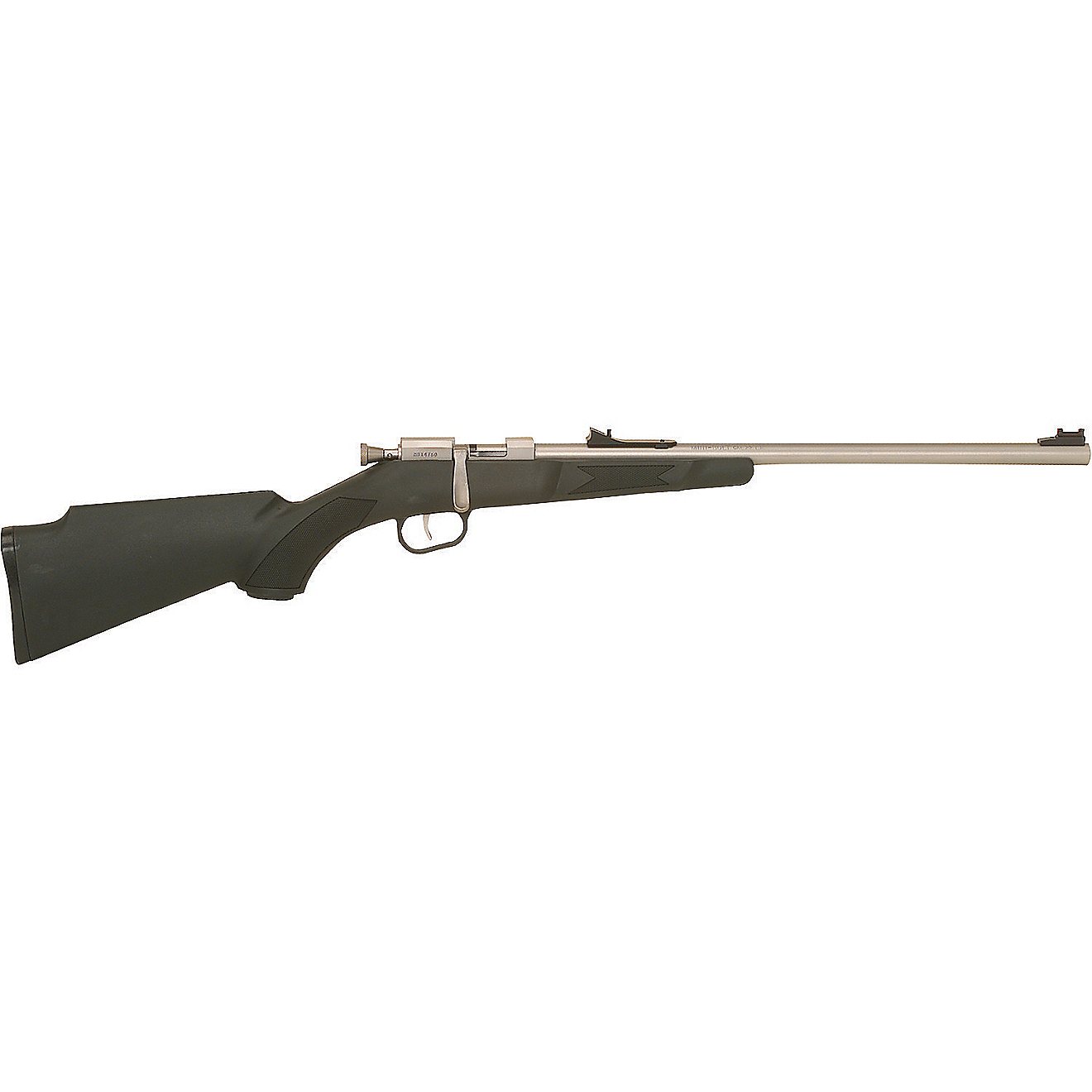 Henry Youth Mini .22 Bolt-Action Rifle                                                                                           - view number 1