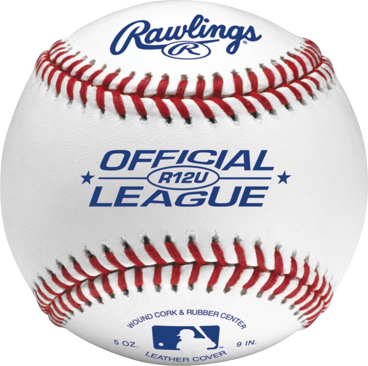 Rawlings® Game Play Youth Baseballs 2Pack Academy