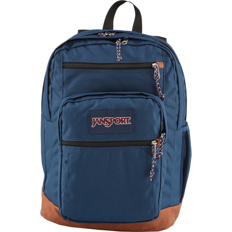 jansport cool student navy