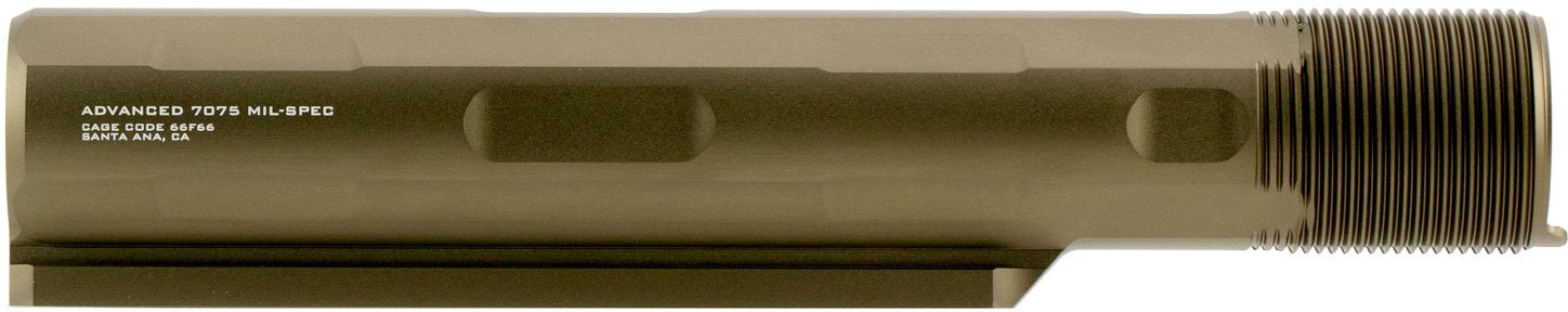 Strike Industries AR Advanced Receiver Extension Tube Academy