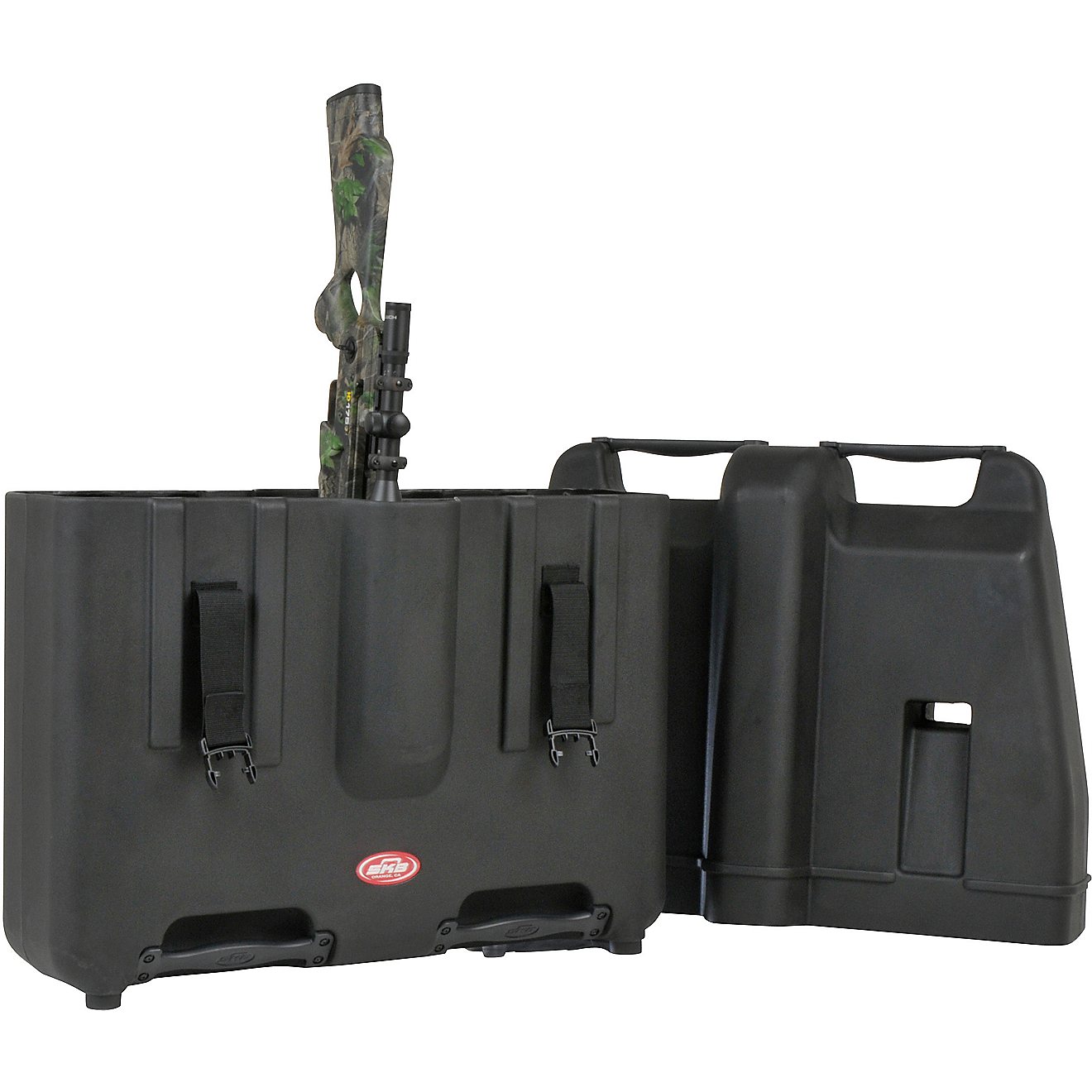 SKB Roto Crossbow Case                                                                                                           - view number 2
