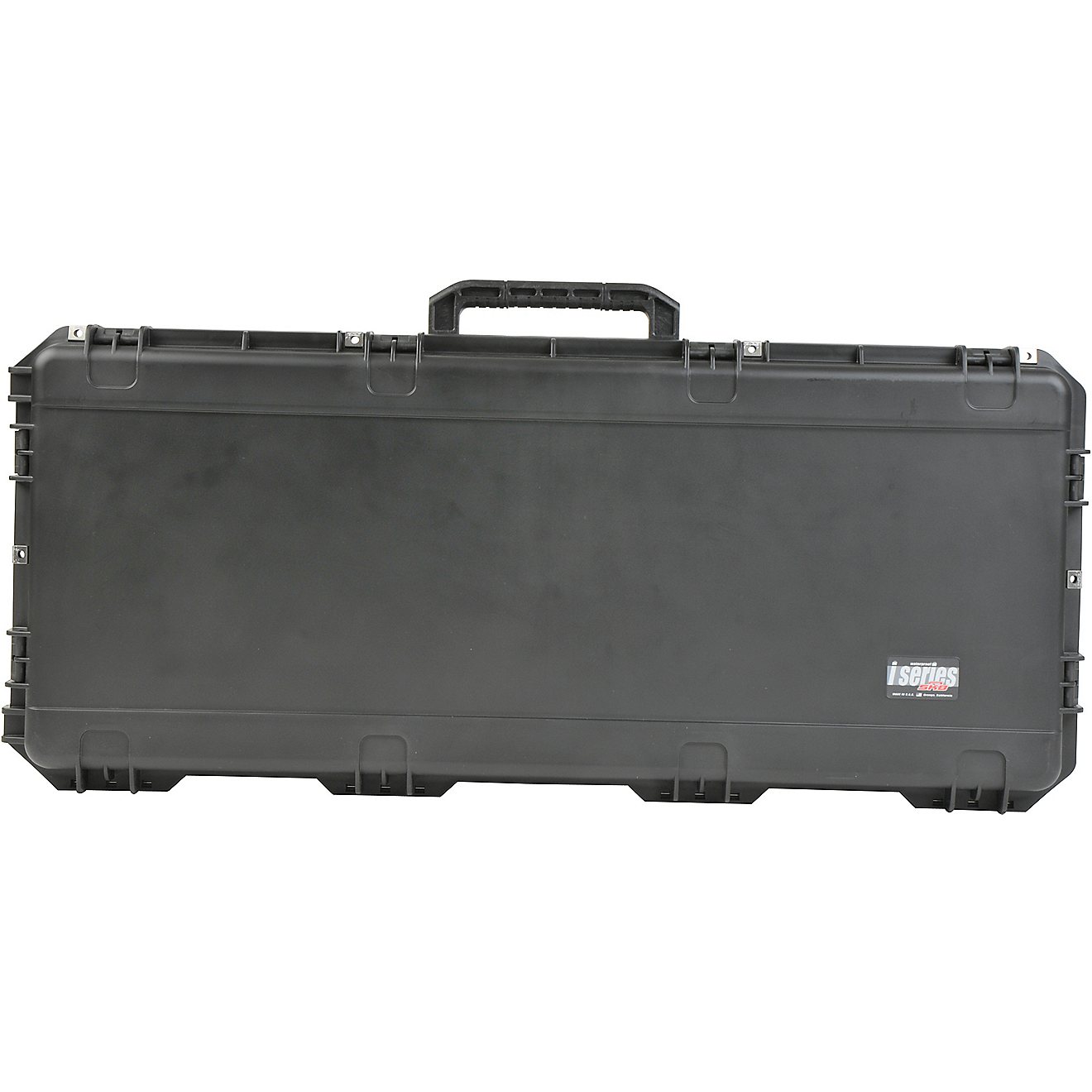 SKB iSeries Large Double Bow Case                                                                                                - view number 1