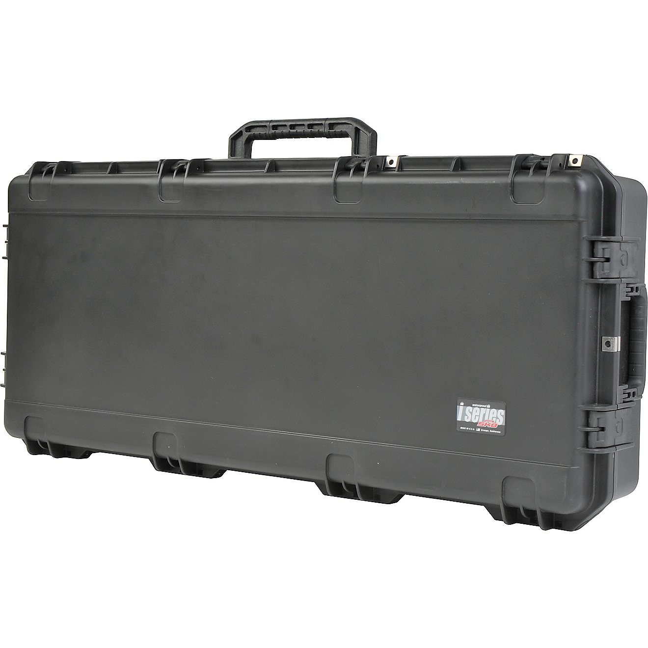 SKB iSeries Large Double Bow Case                                                                                                - view number 3