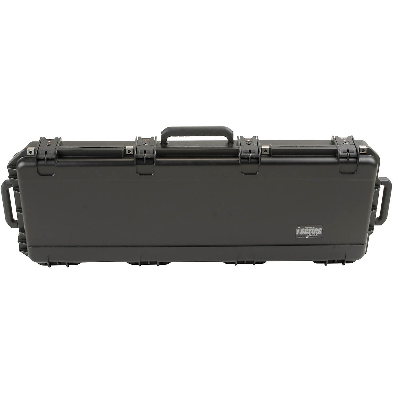 SKB iSeries Parallel Limb Bow Case                                                                                               - view number 1