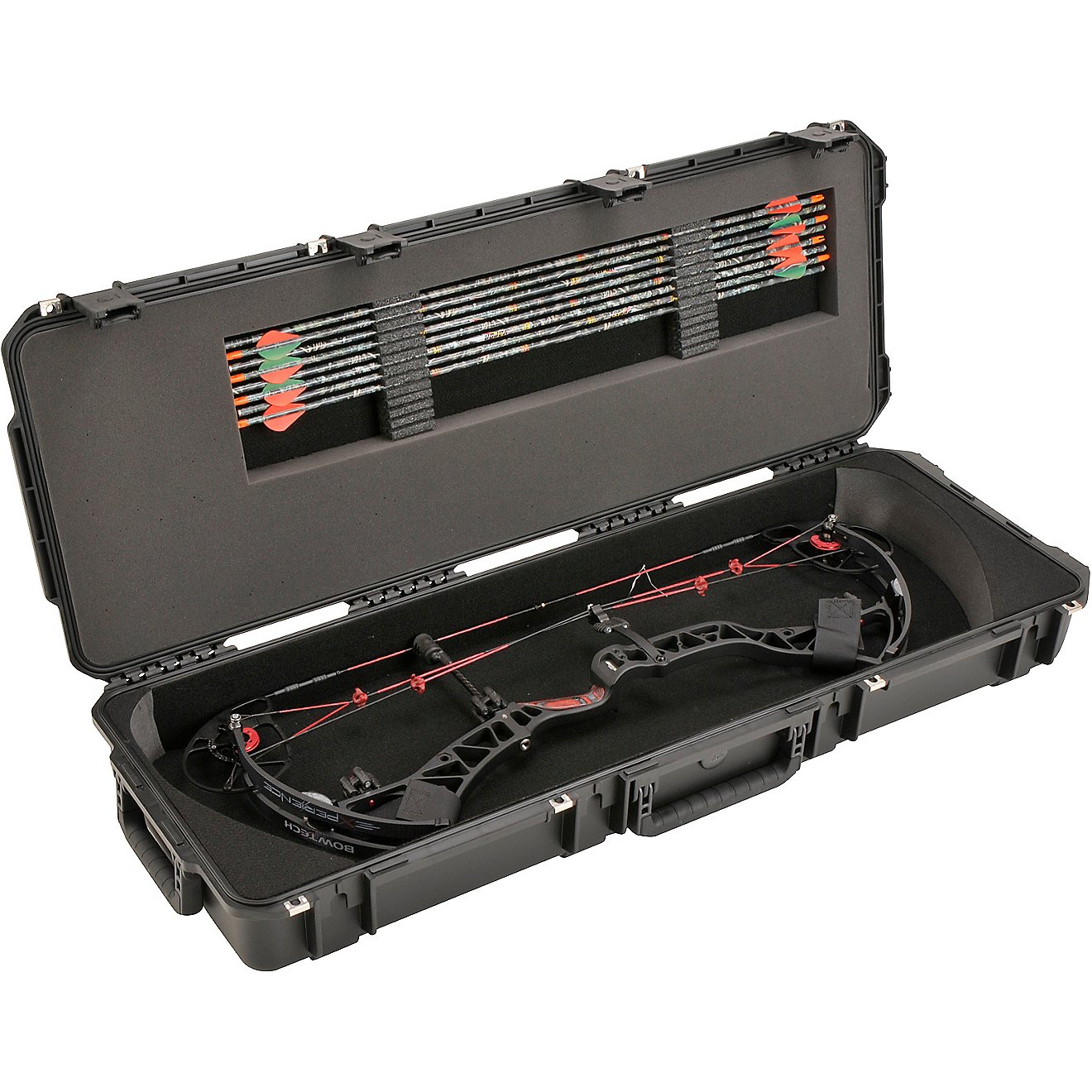 SKB iSeries Parallel Limb Bow Case                                                                                               - view number 4