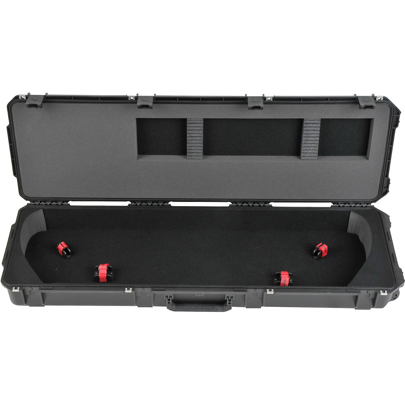 SKB iSeries Target Bow Case                                                                                                      - view number 1