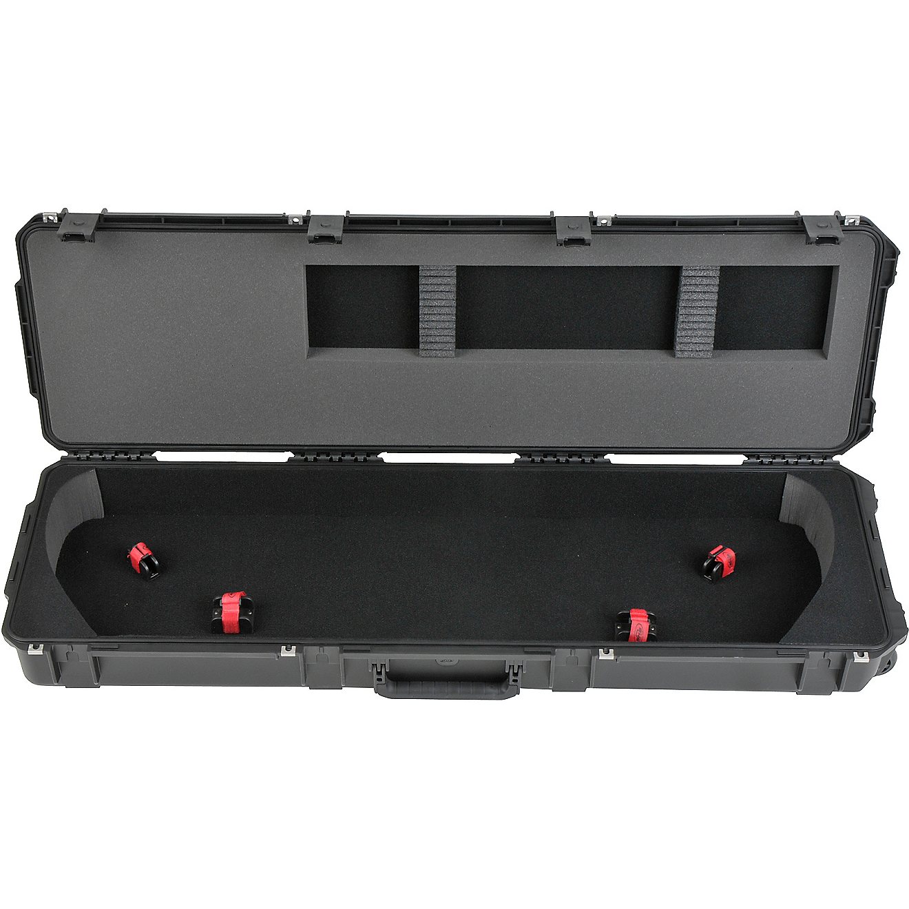 SKB iSeries Target Bow Case                                                                                                      - view number 1