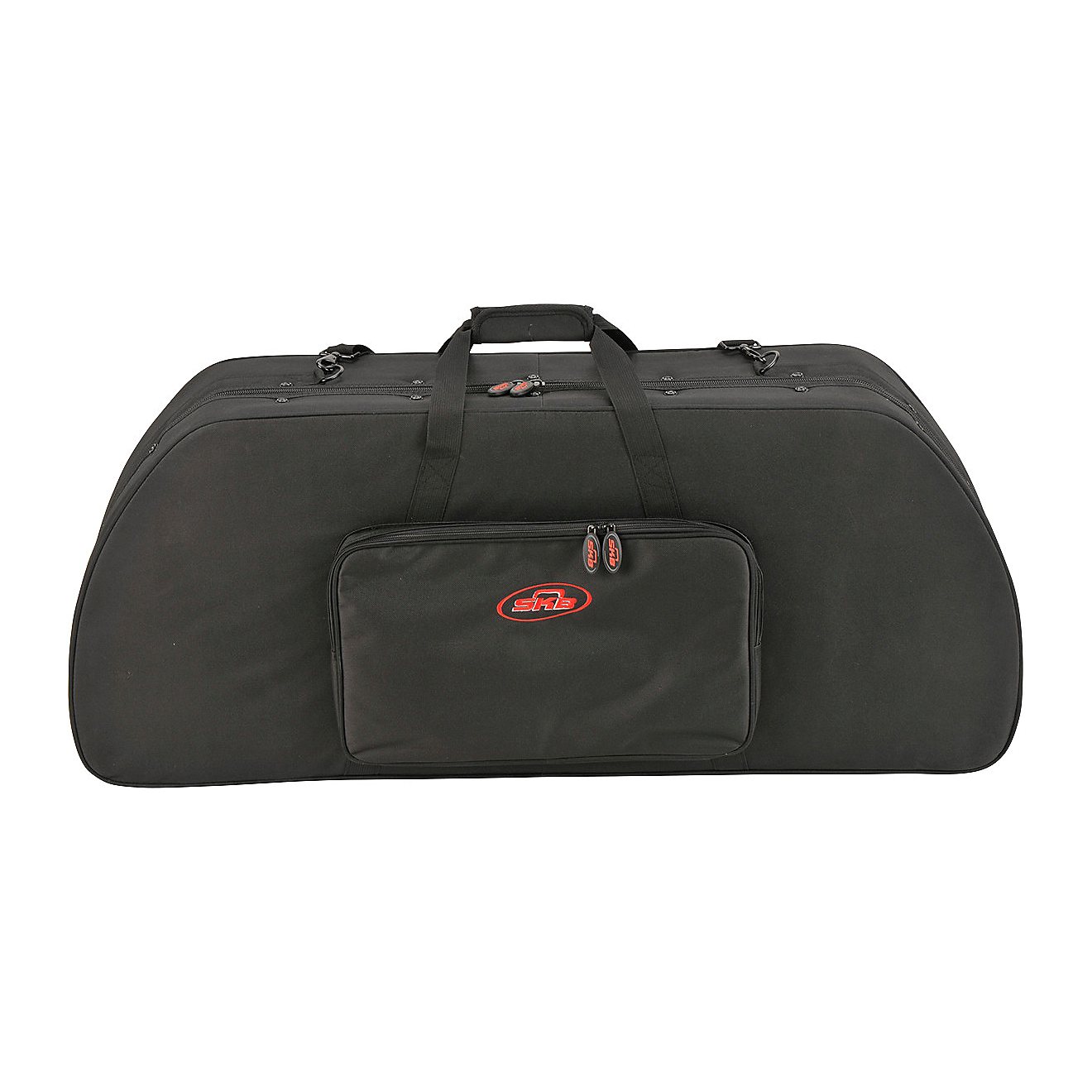 SKB Small Hybrid Bow Case                                                                                                        - view number 1