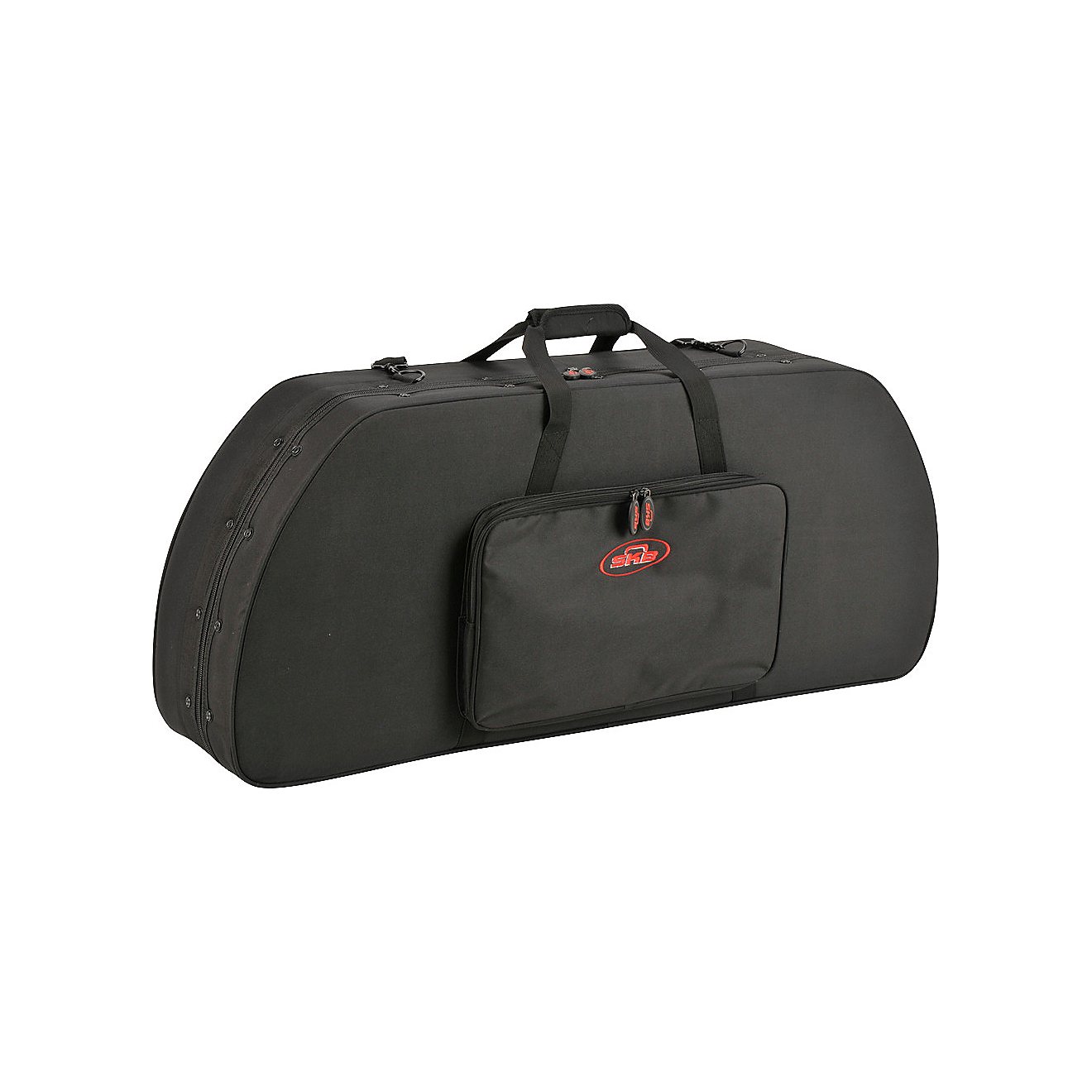 SKB Small Hybrid Bow Case                                                                                                        - view number 2