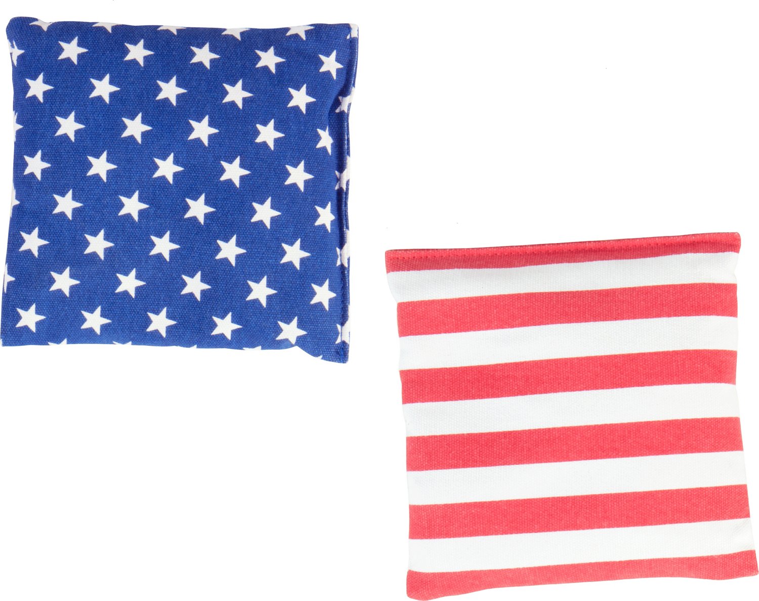 Triumph Patriotic 16 oz Beanbags 8-Pack                                                                                         