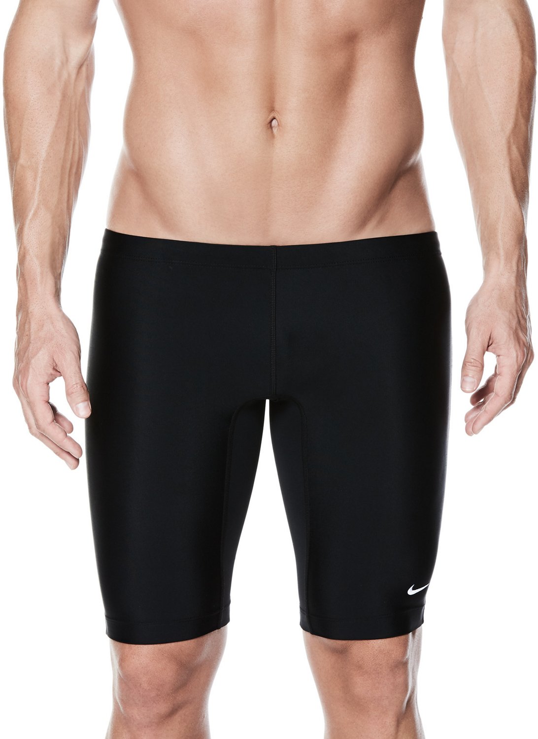Nike Men's Swim Jammer Academy
